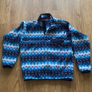 Ultra soft Patagonia fleece